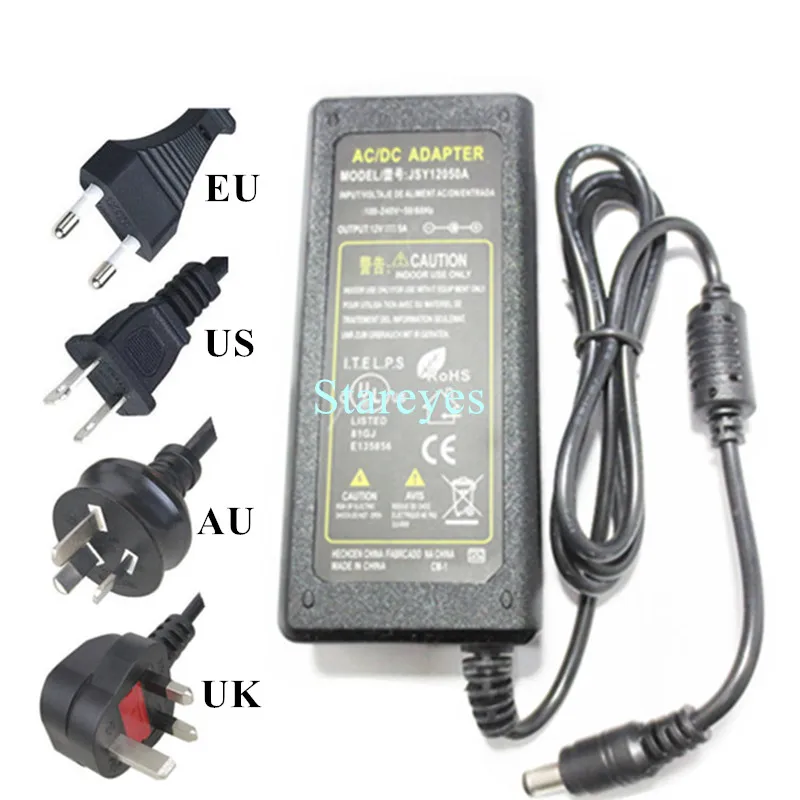 1 комплект SMD 5050 60 светодиодный/M/5 M RGB Светодиодные ленты лента Коллона освещения фонарик IP65 Водонепроницаемый полосы+ 44-клавишный пульт+ 5A Мощность адаптер