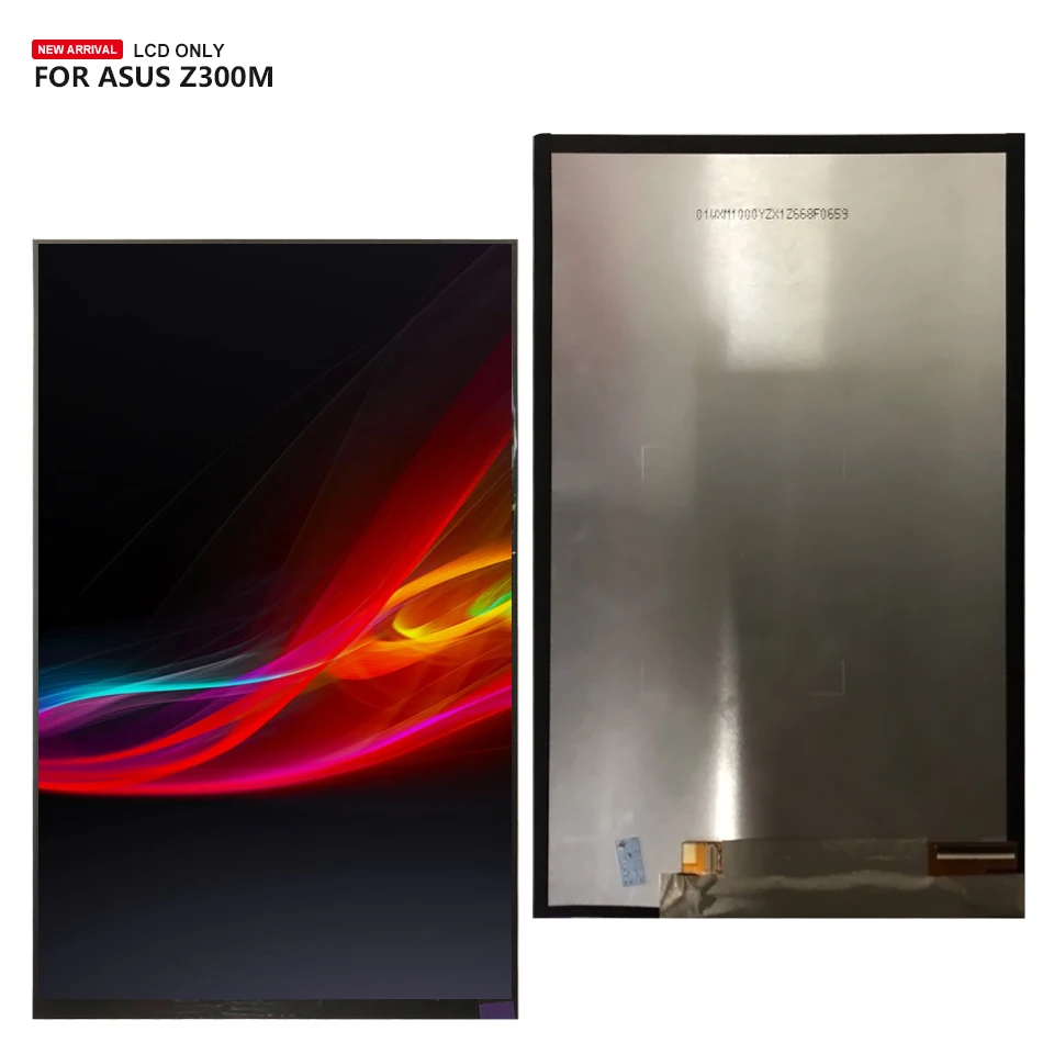 Сменный ЖК-экран для Asus Zenpad Z300M бесплатные инструменты | Компьютеры и офис