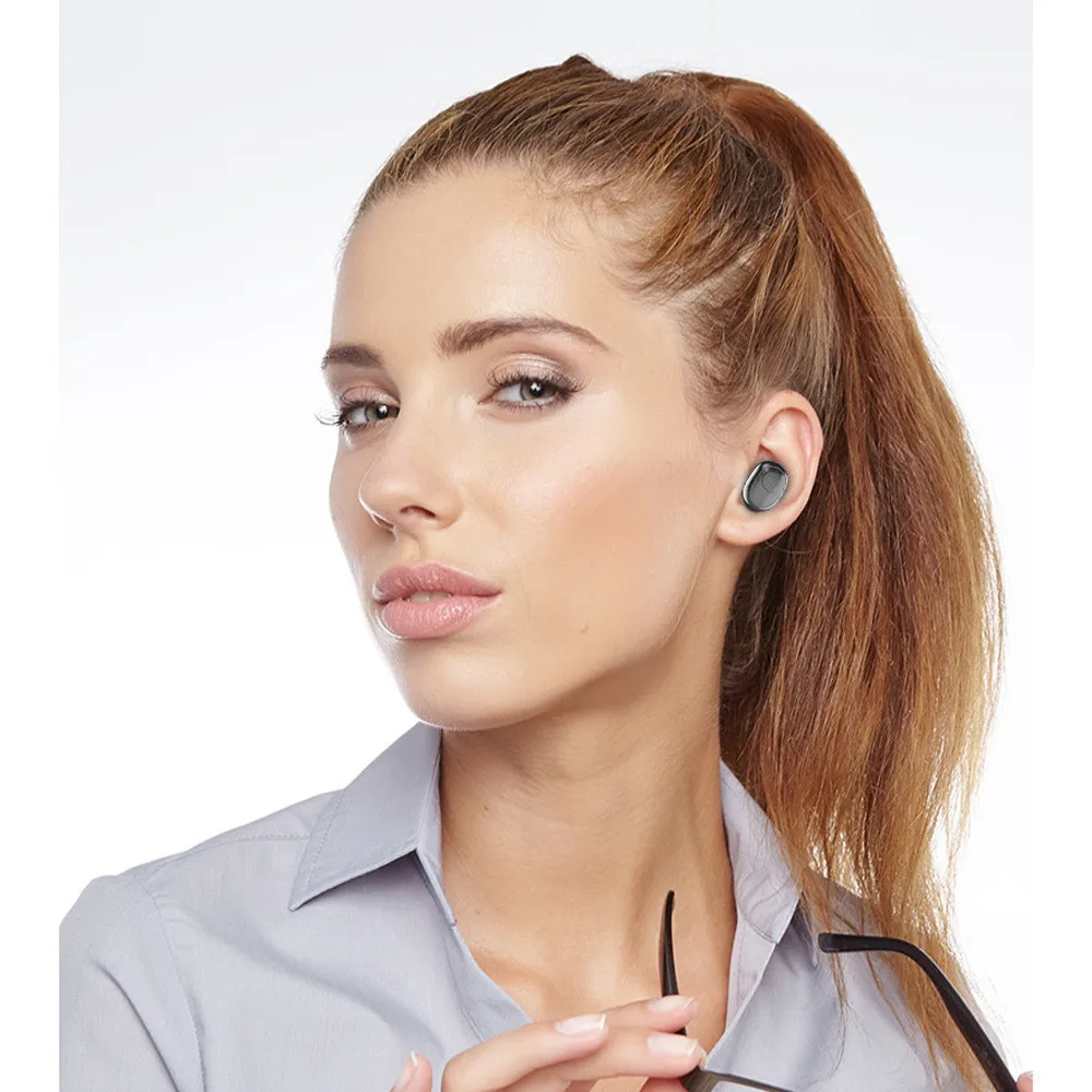 G6S TWS 5,0 Bluetooth беспроводные наушники 8D стерео наушники 3500 мАч светодиодный умный внешний аккумулятор держатель для телефона IPX7 водонепроницаемые наушники