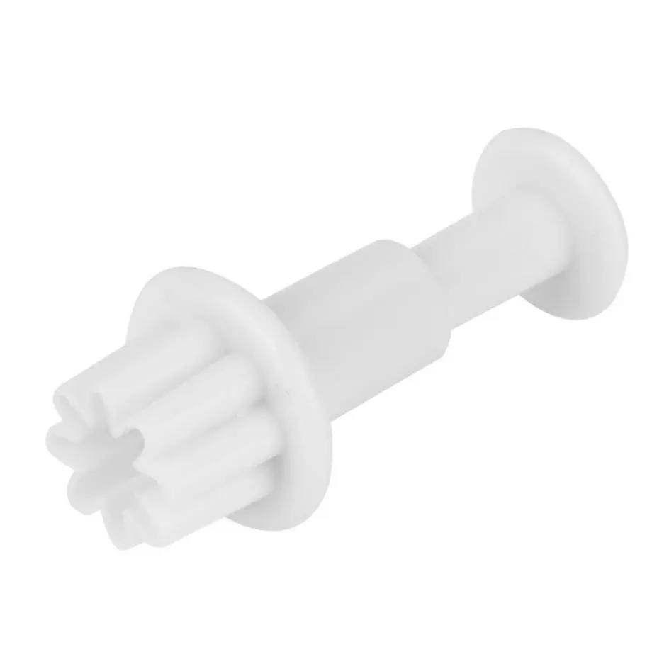 4 Шт. Милый Цветок Хризантемы Дейзи Торт Шоколад Желе Решений Плесень Инструмент