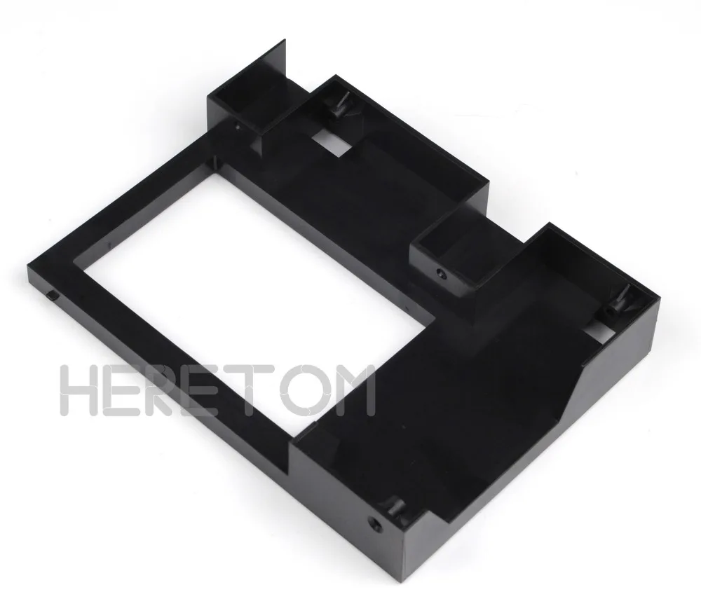 Адаптер трапецевидного адаптера Heretom 2 5 001 с SSD на 3 дюйма SAS/SATA для HP G8/G9 661914