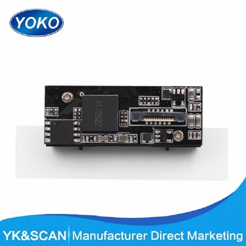 С интерфейсной платой Scan Engine QR/1D/2d E2000 PDA Встроенный сканер штрих кода модуль 350