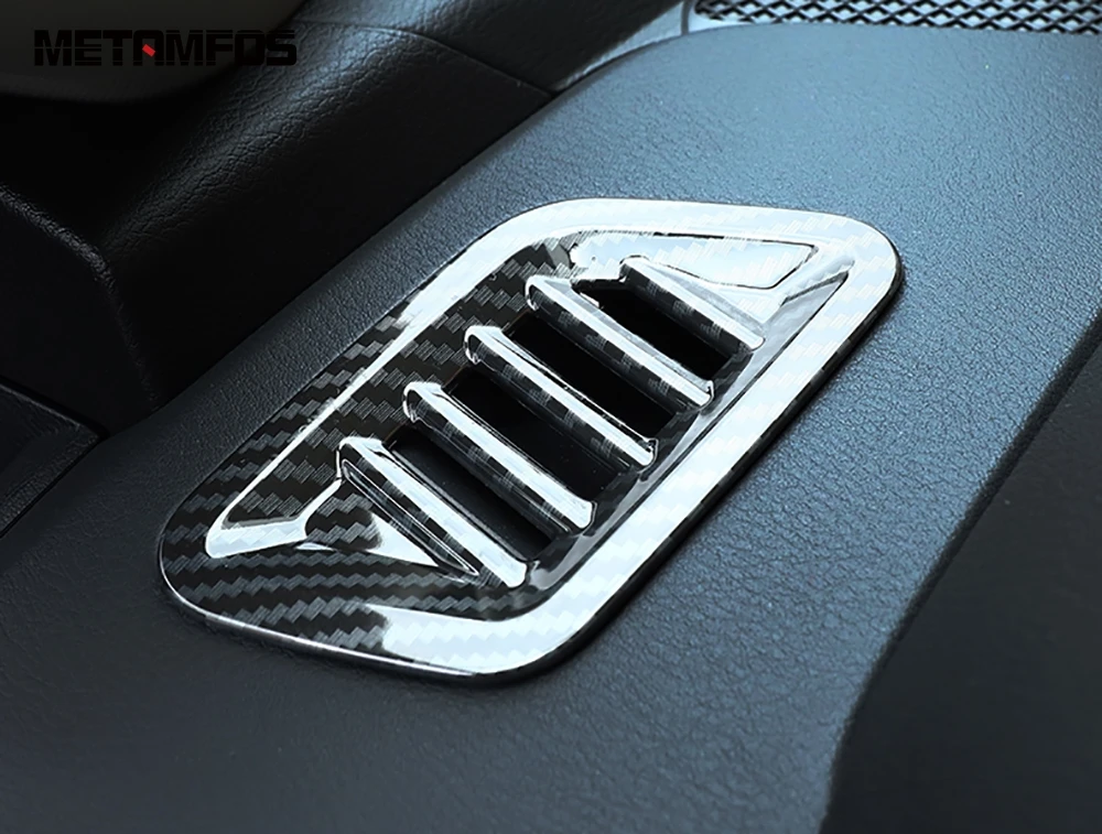 Передняя верхняя крышка вентиляционного отверстия кондиционера для Nissan Altima 2019