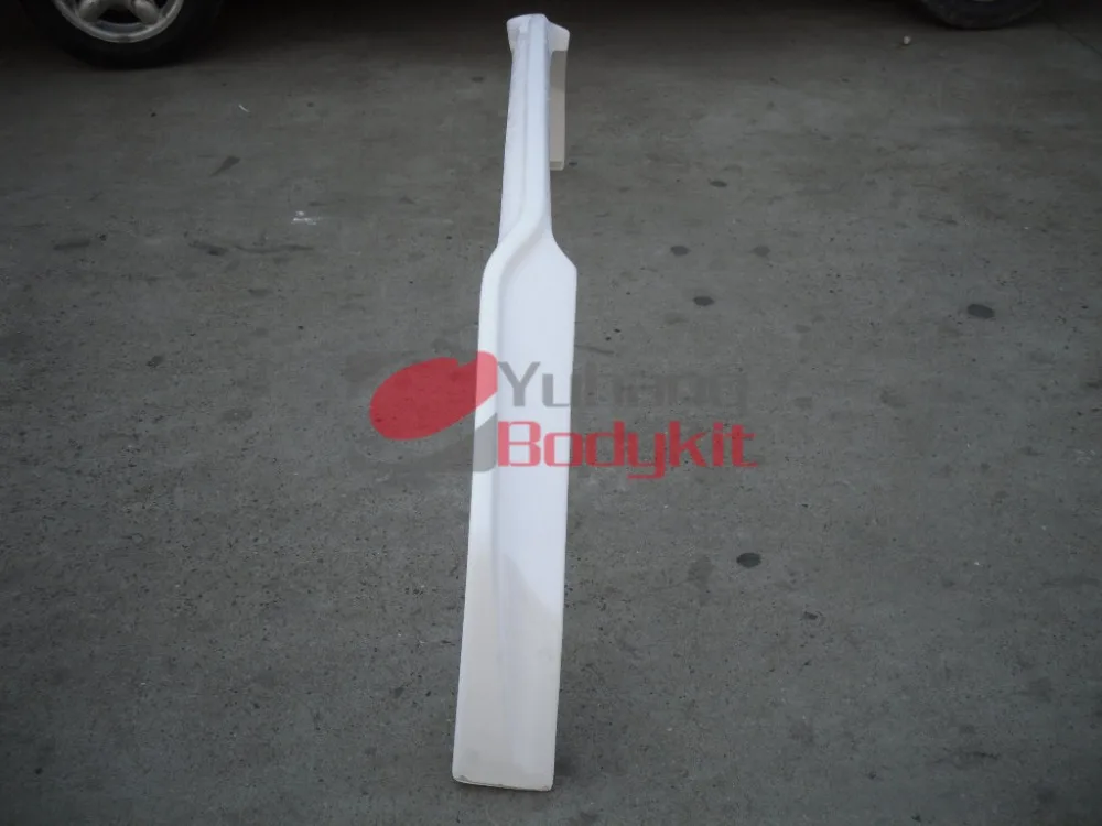 Стекловолокно FRP Evolution Evo 7 Varis Style для передней губы|fiber|fiber glass |