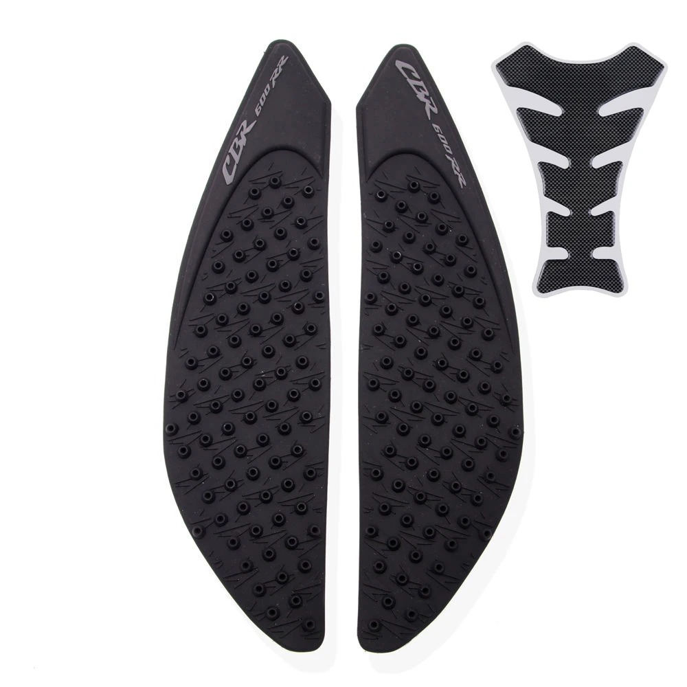 

Противоскользящие наколенники для топливного газа, наколенники для сцепления, наколенники, боковая наклейка, Защитная Наклейка для Honda ...