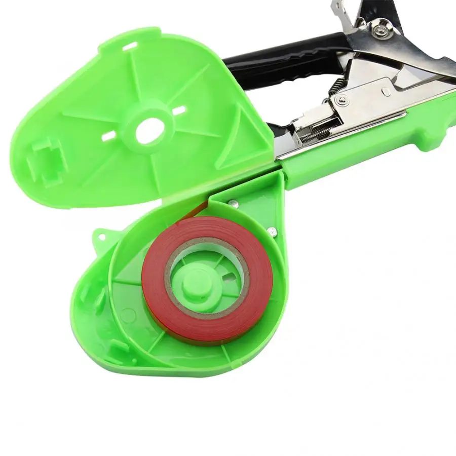 Садовый инструмент для ручной подвязки растений овощей фруктов