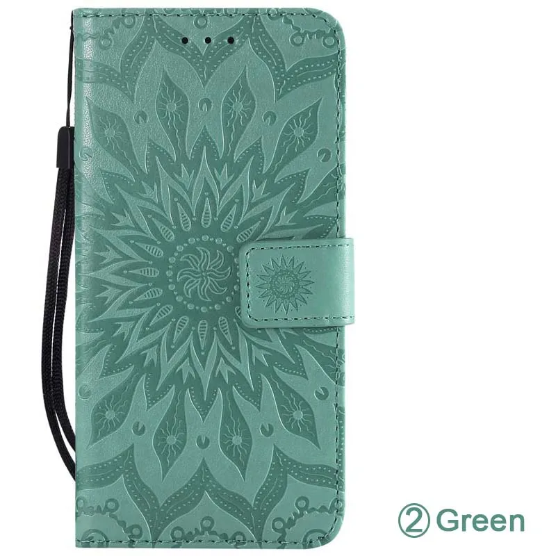 G7-Green Чехол-бумажник чехол для huawei Honor 9X Премиум 8X 8A 8S 8C 10i 20i 20 Lite рro играть 3 P smart Z плюс Чехол-книжка из искусственной кожи чехол Capa - Цвет: G7-Green