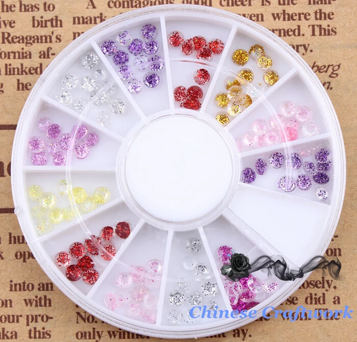 Популярные полимерные глины ломтик для искусства и украшения|slice| |