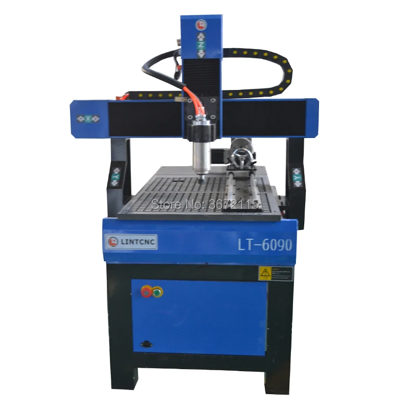 wood foam milling carving cnc router 6090 mini advertising for guitar | Инструменты