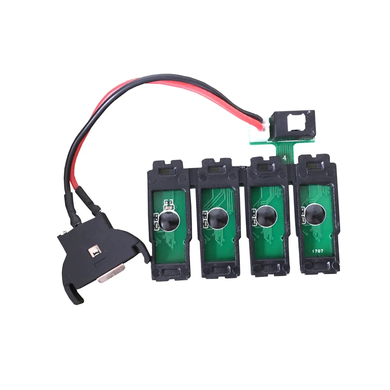 Новые T2991-T2994 чипы сброса СНПЧ для Epson XP-235/XP-245/XP-247/XP-332/XP-335/XP-342/XP-345/XP-432/XP-435/XP-442/XP445 |