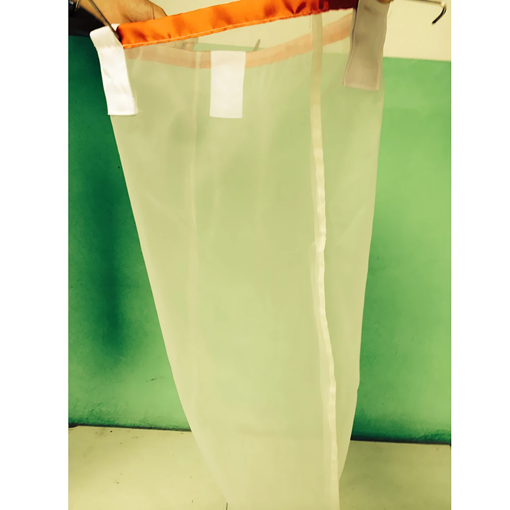 Лучшее нейлоновое сито медовый фильтр инструмент для пчеловодства товары