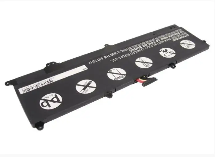 Аккумулятор Cameron Sino 5100 мАч для ASUS EEE PC F201 VivoBook S200E RHI3T73 X202E DH31T 0B200 00230300 C21 X202|Цифровые