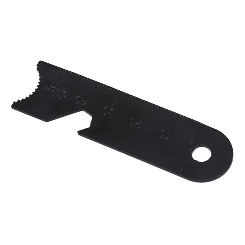 2 шт. металлический скребок алюминиево-магниевого сплава Флинт каменный огонь