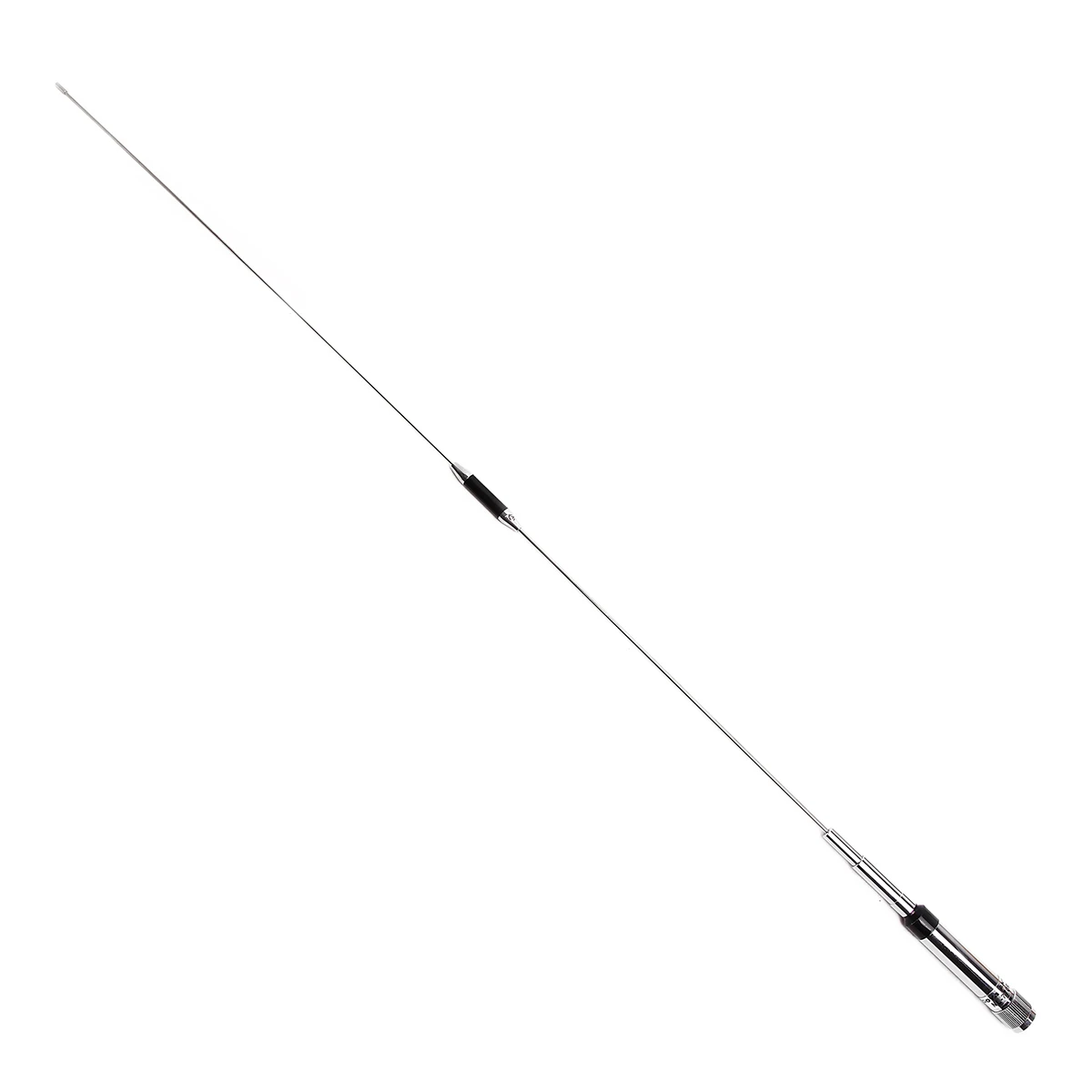 Нагоя NL-770R Двухдиапазонная VHF/UHF 144/430MHz 3,0/5,5 dBi с высоким коэффициентом усиления Любительская Автомобильная радио Мобильная/станция антенна SL16-J/м мужской PL-259 - Цвет: NL-770R Antenna