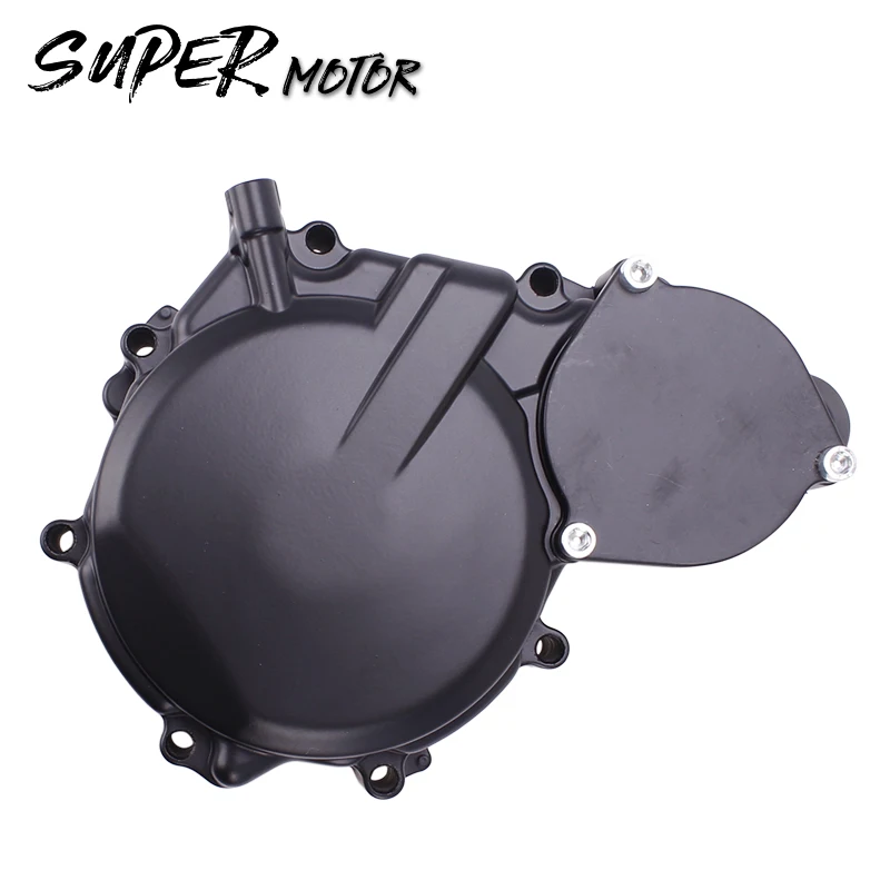 Аксессуары для мотоциклов чехол статора двигателя Suzuki GSXR GSXR600 GSXR750 K6 K8 2006 2007 2008 2009