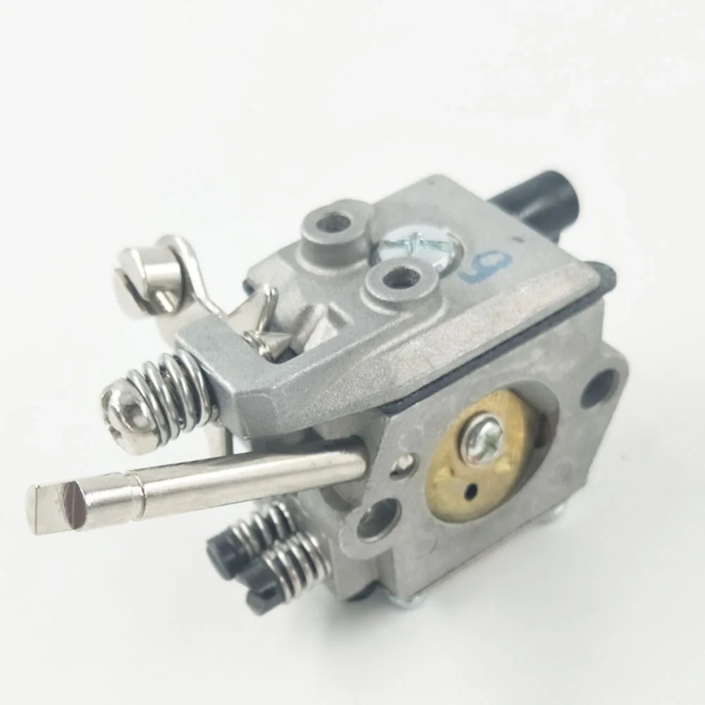 Карбюратор для Stihl FS50 FS51 FS61 FS62 FS65 FS66 FS90 FS96 Walbro WT 38 1 Carb|Газонокосилка| |