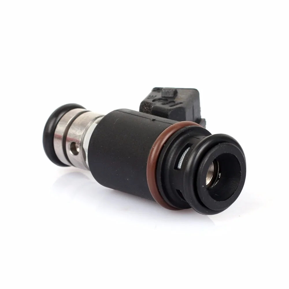 1pc New Fuel Injector FOR V-W EuroVan Golf for J-etta 2.8 V6 IWP076 021906031B 2 orders | Автомобили и мотоциклы