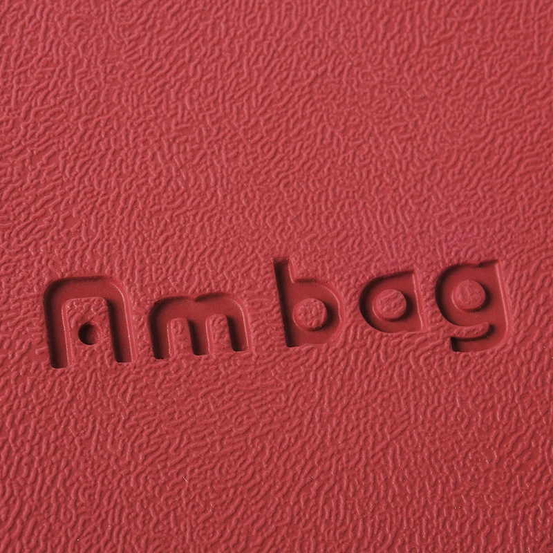 Сумка AMbag Obag O стильная Водонепроницаемая классическая женская сумка Ambag сделай
