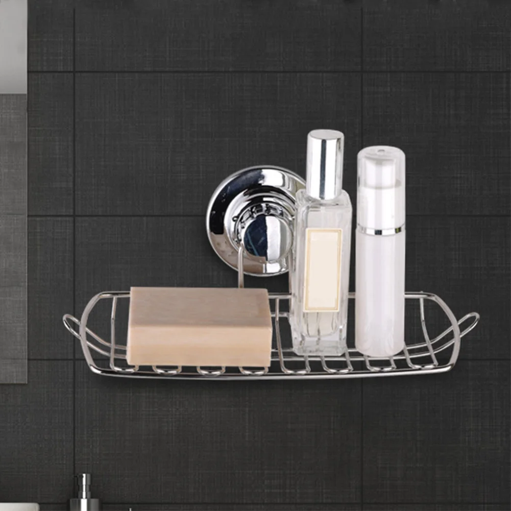 Компактный домашний держатель из нержавеющей стали стабильное настенное