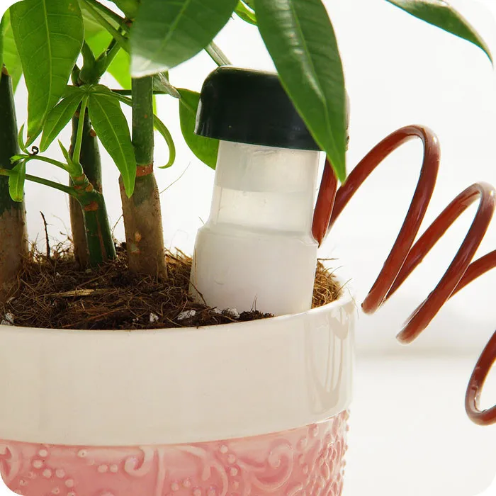 1 комплект пластиковый конус капельный полив для растений|cone mill|cone filterkit peel |