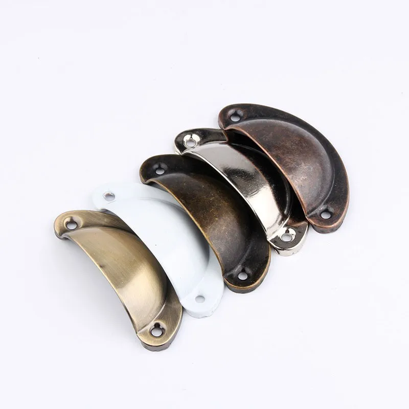 3 шт. металлическая ручка для двери в стиле ретро|Ручки шкафа| |