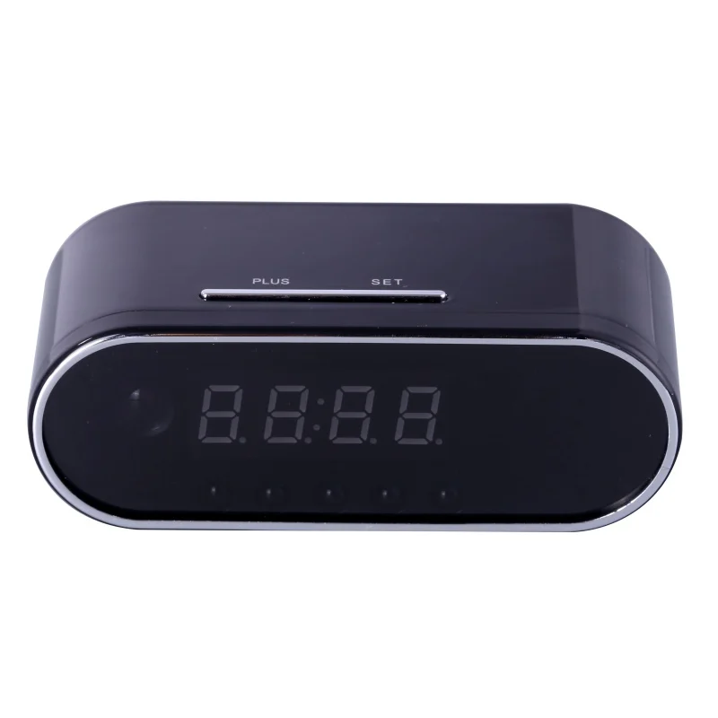 Z10 мини камера Будильник P2P ИК Ночное Видение Wifi IP 1080 DV DVR видеокамера Пульт