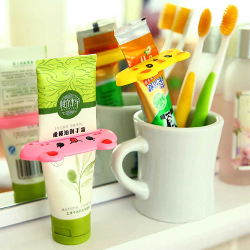 1 шт. выжималка для зубной пасты | Дом и сад