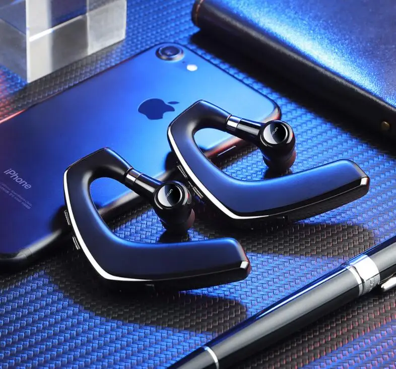 

Picun W3 Bluetooth Headset Ipx7 Waterproof Headset HD Call Headset Stereo Music Headset