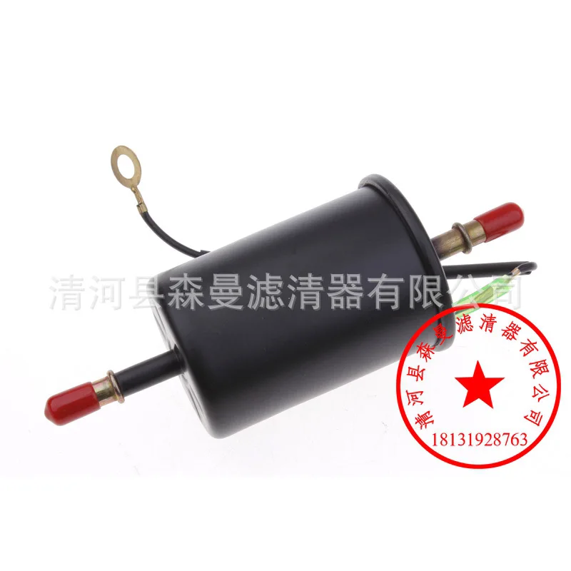 

Fuel Filter for Roewe 350 / 550 . MG3 MG5 MG6 OEM: 50016740