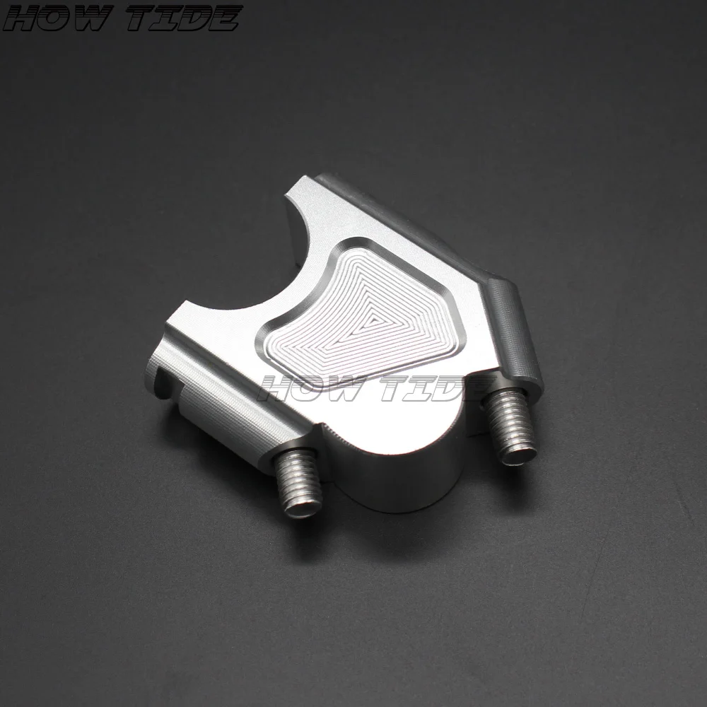 Для BMW F800GS 2008-17/F800R 2015-17/F800GT 2013-17 Motorcycl высокое качество ручка зажим приподнятый