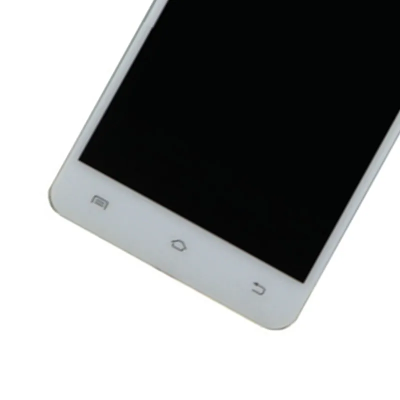 Для BBK vivo X3T X3S ЖК-дисплей кодирующий преобразователь сенсорного экрана в сборе