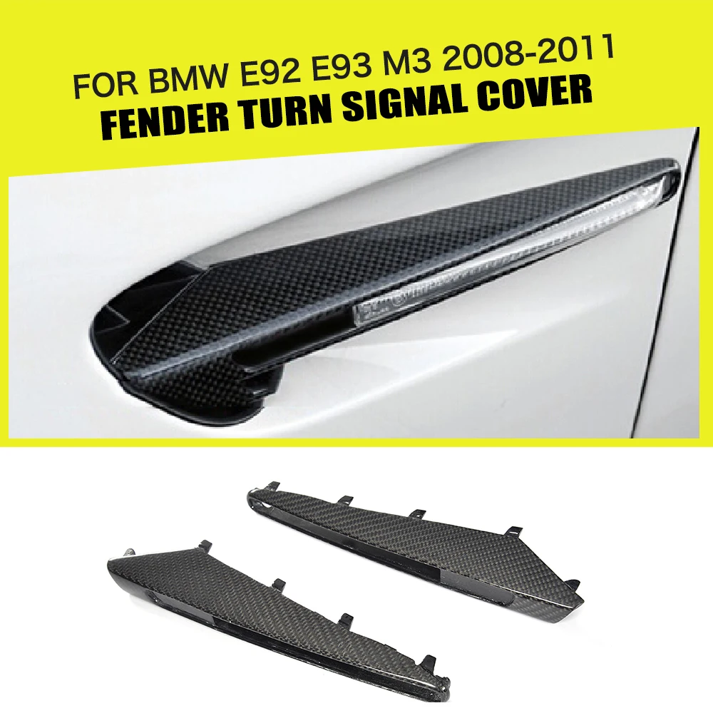 Обшивка обшивки указателя поворота для BMW 3 серии E90 E92 M3 купе 2 двери 2008 2011