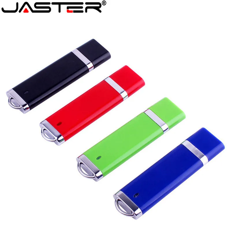 Usb-флеш-накопитель JASTER компактный 4-64 Гб | Компьютеры и офис