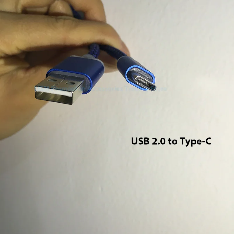 8 мм длинные Тип usb-C разъем кабеля светодио дный 100 см USB-C Кабельное для UMI Plus E Max Z для umidigi S2 кристалл для vernee х Ми A1