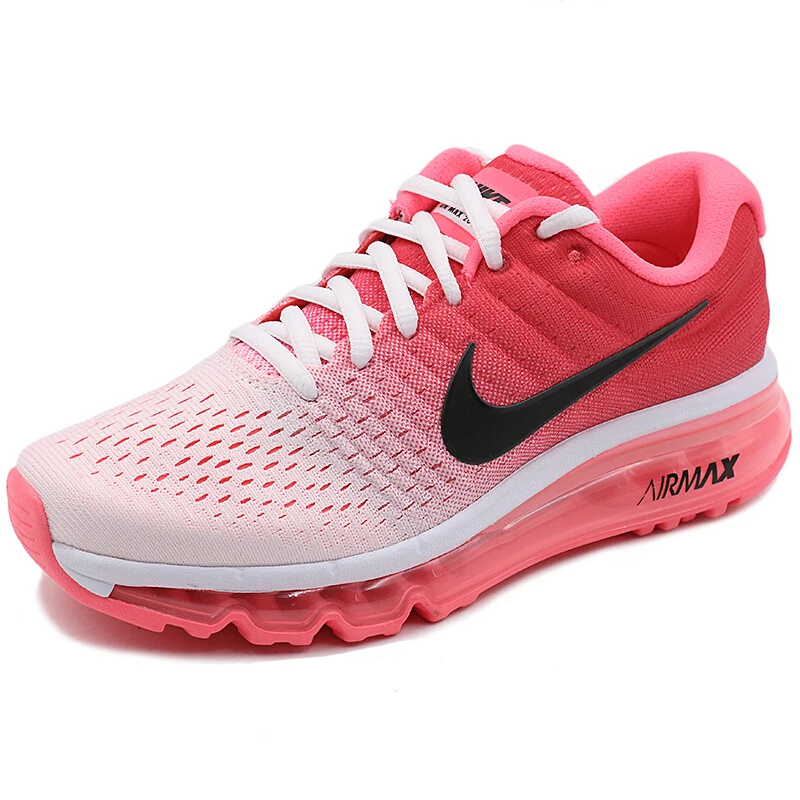 Оригинальное новое поступление женские кроссовки для бега NIKE AIR MAX|women running shoes