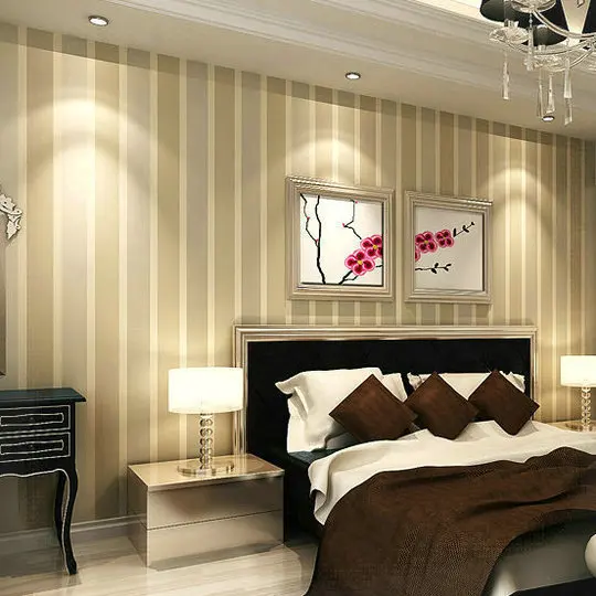 wallpaper gold Non-woven fabric warpaer wall mural wallpapers mosaic DP-1058 |