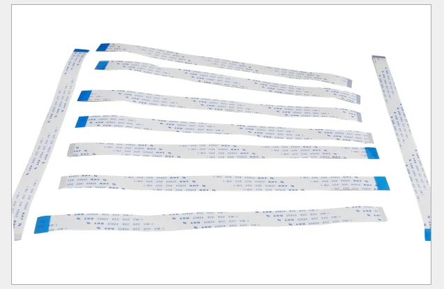 Free shipping NEW! 10pcs FFC Cable 0.5pitch 60pin 500mm type B | Компьютеры и офис