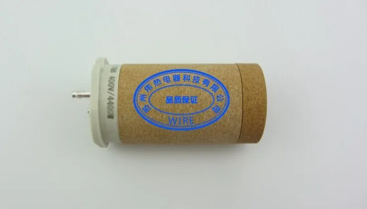 Высококачественный керамический нагревательный элемент винтовая головка для