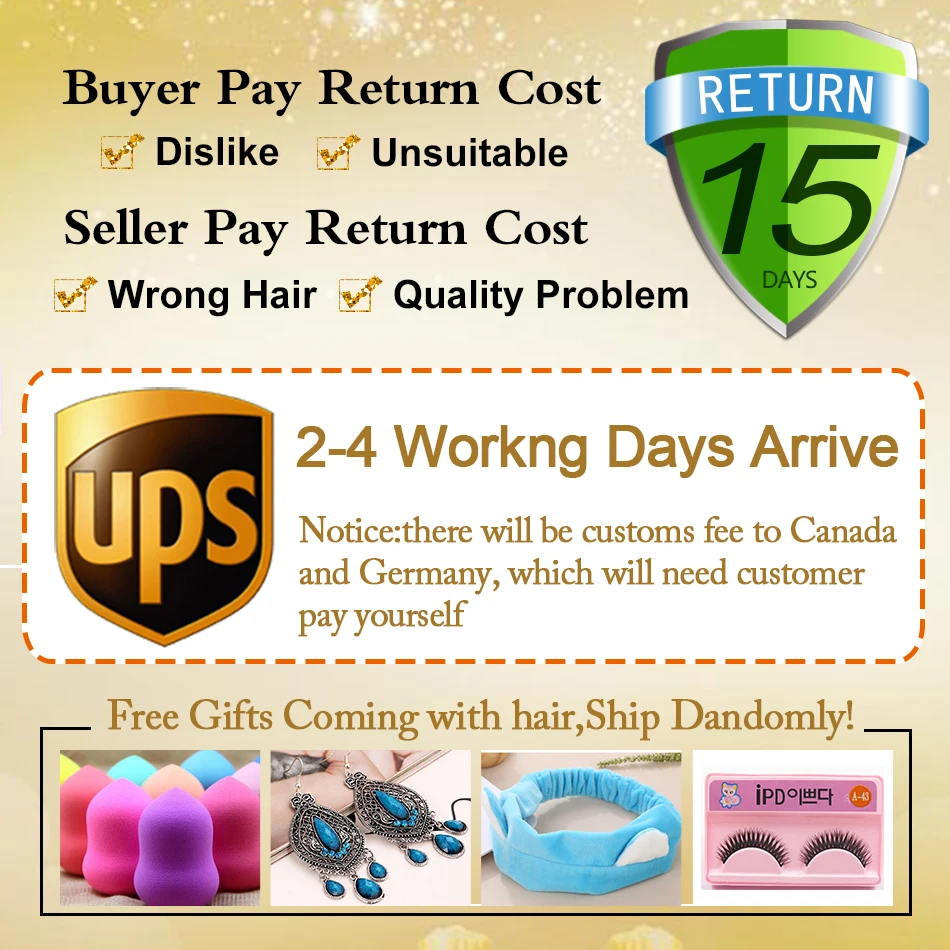 Закрытие кружева из волос из Бразилии прямой волосы 7A виргинский волос 13x4 от уха к человеку.