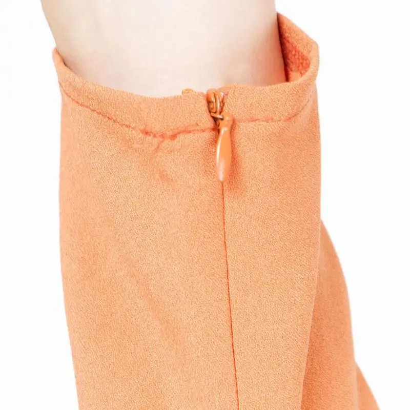 Мусульманское Стиль женская одежда новое поступление 2017 хлопок макси платье с