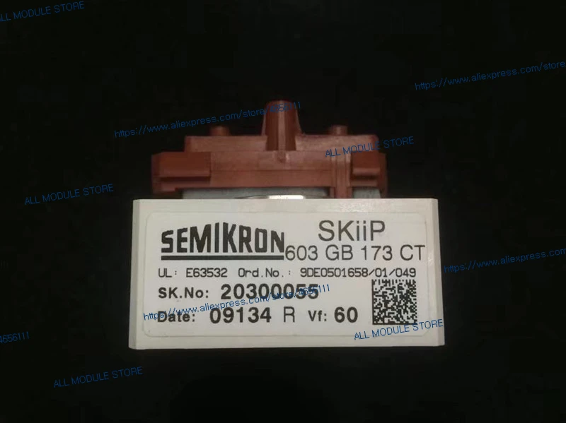 SKIIP603GB173CT SKIIP613GB123CT SKIIP513GB173CT Бесплатная доставка оригинальный модуль 603GB173CT 613GB123CT