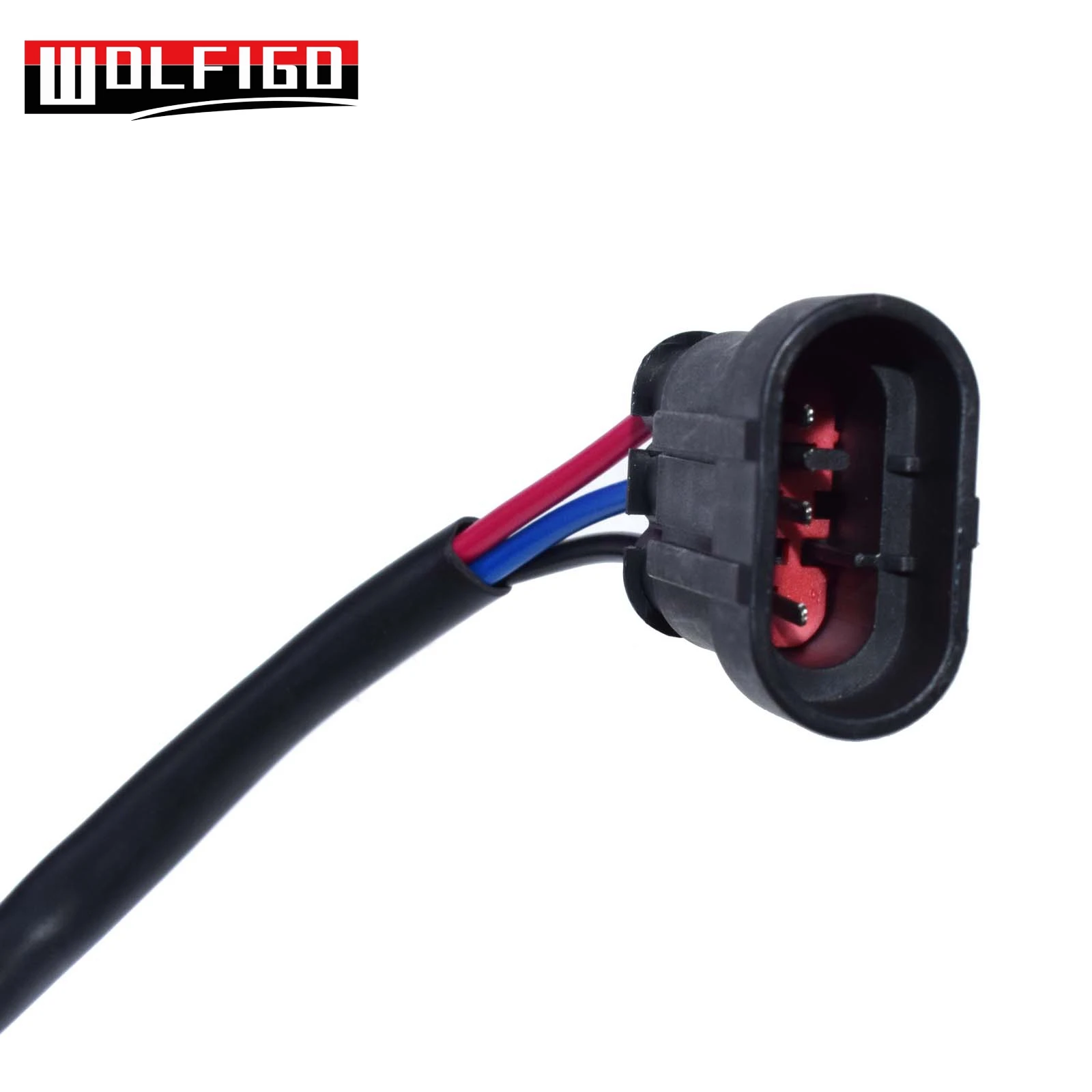 WOLFIGO 31921-42a700 8 мм дизельный фильтр датчик воды подходит для hyundai для Kia Motor Libero/Santa Fe/Starex/Sorento 319214A700