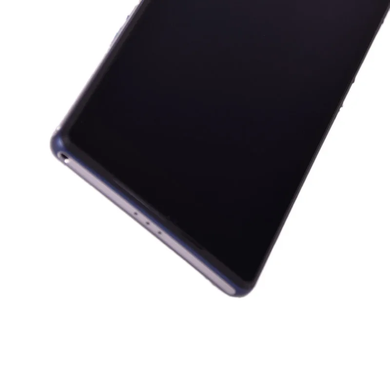 Оригинальный ЖК дисплей для Sony Xperia Z2 L50W D6502 D6503 и сенсорный экран дигитайзер в