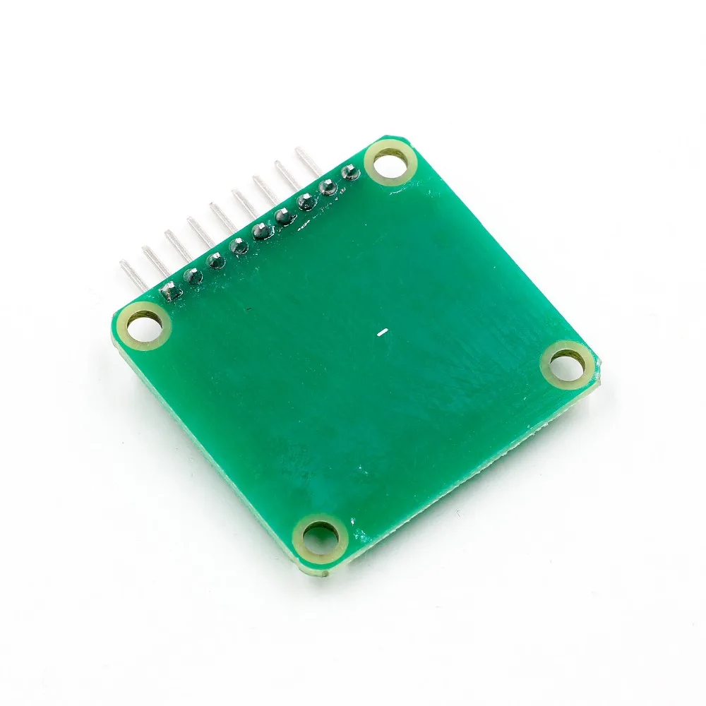 2x4 клавиатура 4x2 8 кнопочных кнопок V1.00 клавишная плата матрица кнопка для Arduino AVR PIC