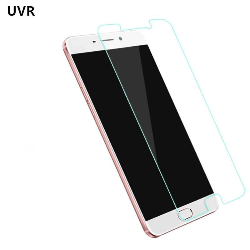 9H закаленное стекло для OPPO find7 9 N1 N3 R3 R7 R9 A35 37 51 53 59 F1 PLUS Защитная фронтальная Пленка