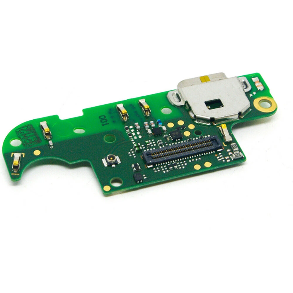 New USB Charging Dock Flex Cable For Huawei Google Nexus 6P Charger Port Connector Board Replacement Parts | Мобильные телефоны и