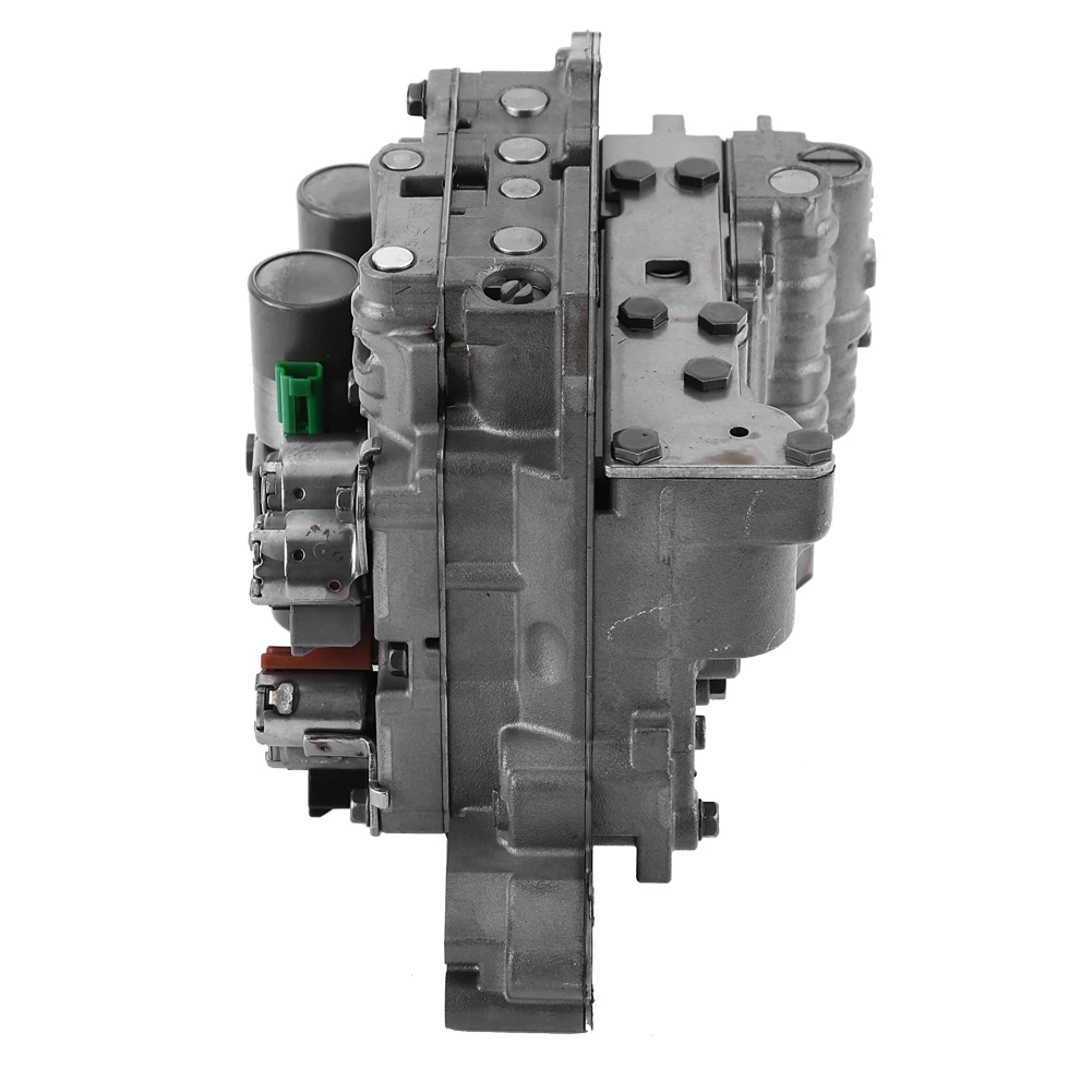 Корпус клапана коробки передач AW55 51SN 50SN для VOLVO SAAB ALFA ROMEO DAEWOO CHEVROLET Fiat renault ROEWE