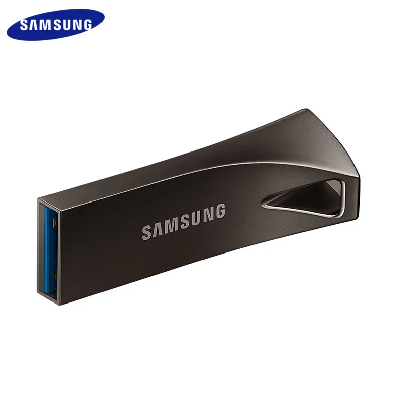 samsung USB флэш-приводная шина плюс USB 3,1 Высокоскоростной 200 МБ/с./с 32 Гб 64 Гб 128 ГБ Micro U диск памяти USB