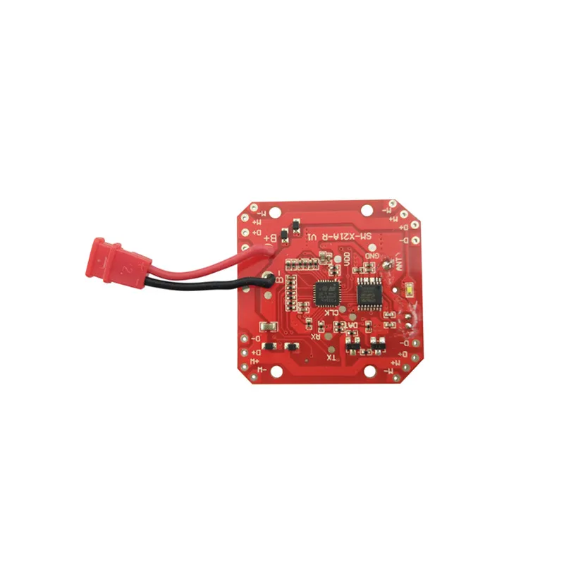 Receiver for SYMA X21 X21W Quadcopter Remote Control Helicopter UAV Board Spare Parts | Игрушки и хобби