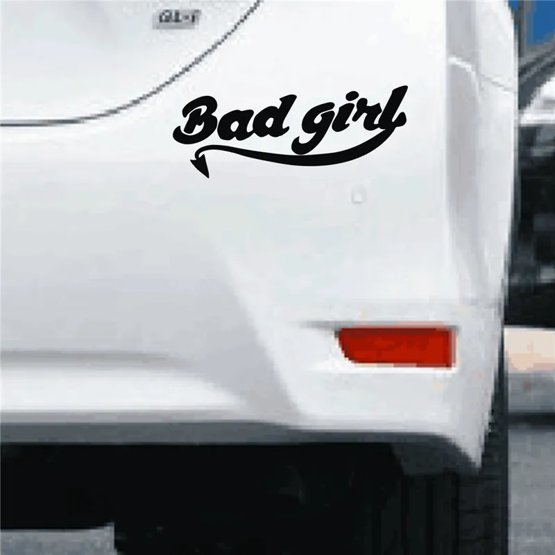 30 шт. Авто Стикеры и надписи Стайлинг бампер наклейка Забавный Jdm Винил s Vag
